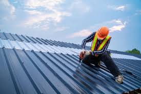 Best Metal Roofing Installation  in Boling, TX